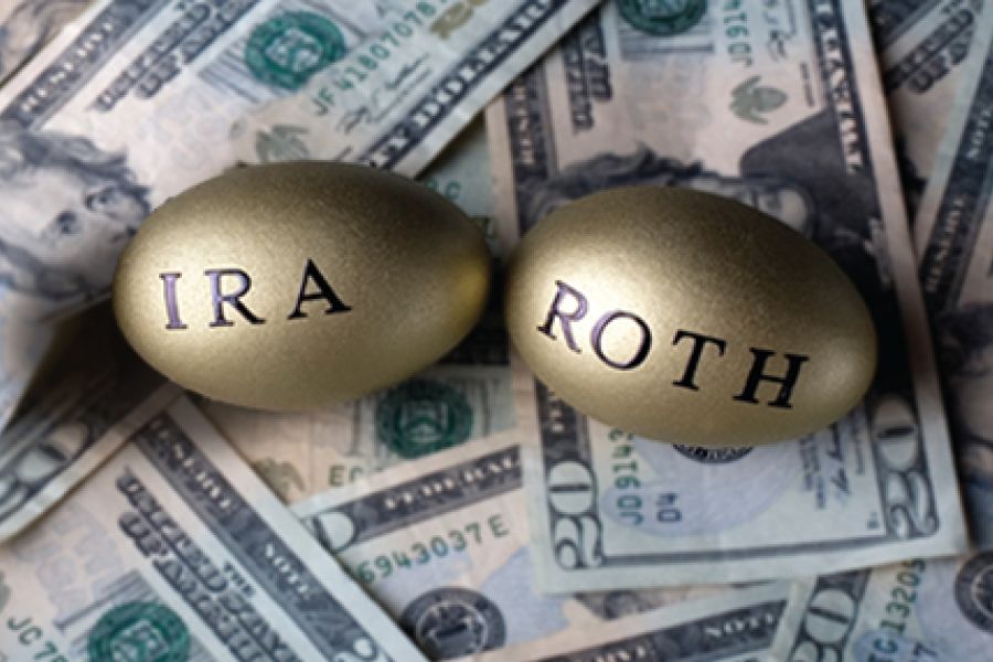 IRAs: Build a Tax-Favored Retirement Nest Egg