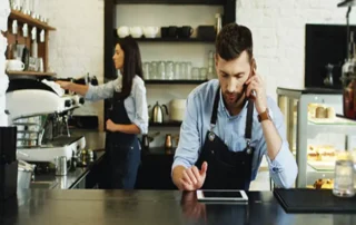 Keep Fraud Off Your Restaurant's Menu