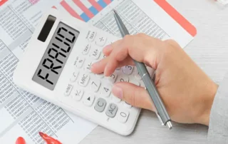 Early Revenue Recognition: Not Just Bad Accounting, But Fraud