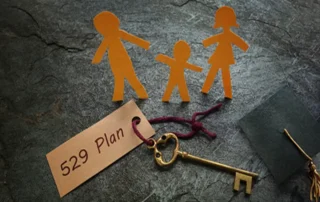 New Option for Unused Funds in a 529 College Savings Plan