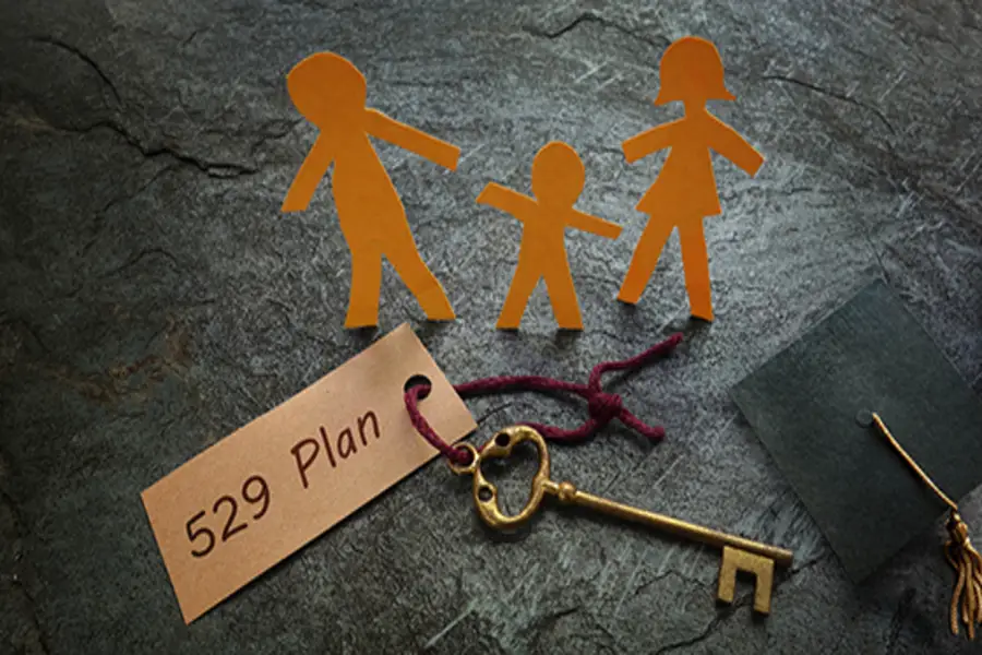 New Option for Unused Funds in a 529 College Savings Plan