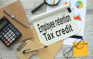 Employee Retention Tax Credit Penalty Relief