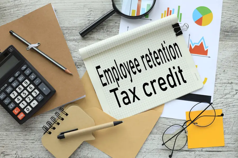 Employee Retention Tax Credit Penalty Relief