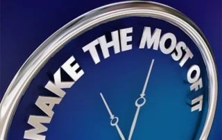 Maximize the QBI Deduction Before It's Gone