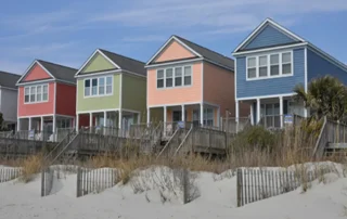 How Renting Out a Vacation Property Will Affect Your Taxes