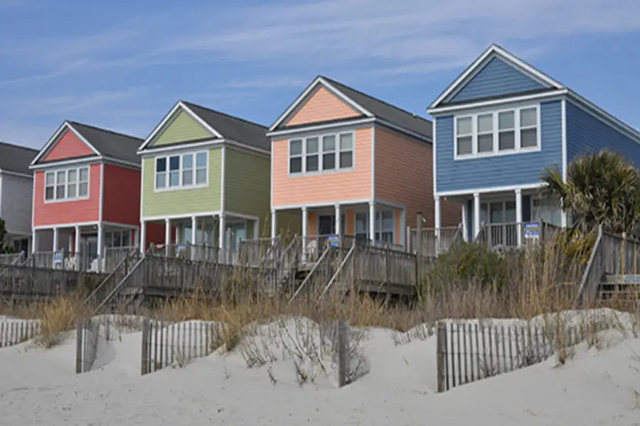 How Renting Out a Vacation Property Will Affect Your Taxes