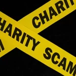 Charity Scams: A Small Business Perspective