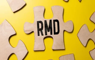 Update on Retirement Account Required Minimum Distributions