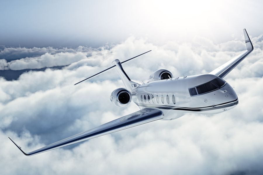 IRS Begins Audits of Corporate Jet Usage