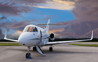 What the IRS is Looking for in Corporate Jet Audits