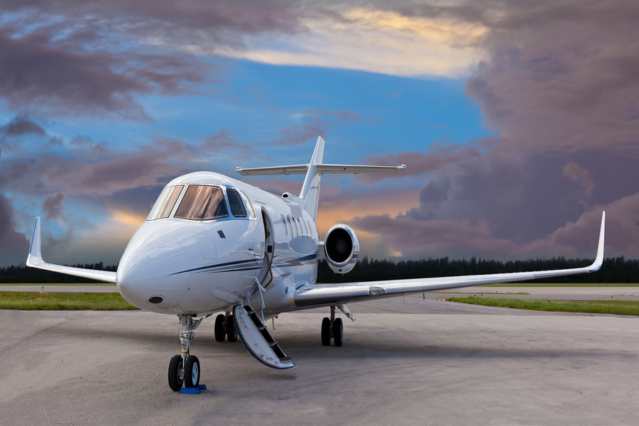 What the IRS is Looking for in Corporate Jet Audits
