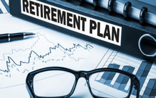 Don't Have a Tax-Favored Retirement Plan? Set One Up Now