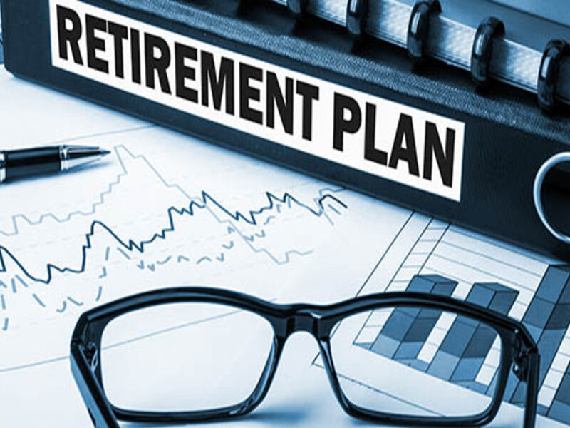Don't Have a Tax-Favored Retirement Plan? Set One Up Now