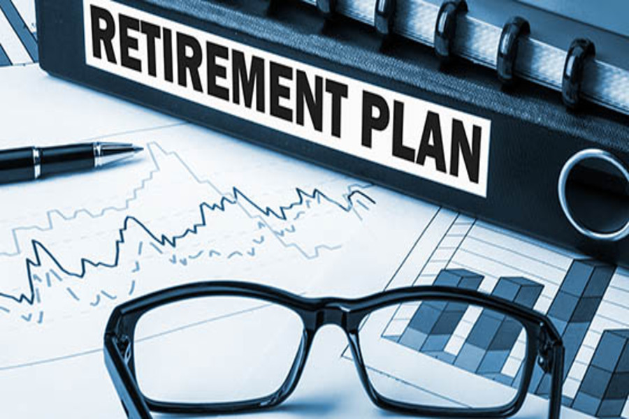 Don't Have a Tax-Favored Retirement Plan? Set One Up Now