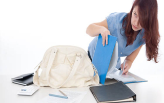 How Fraud Perpetrators Conceal Their Illicit Activities