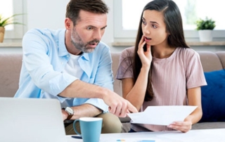 Watch Out for "Income in Respect of a Decedent" Issues When Receiving an Inheritance