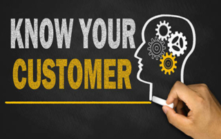 Why Would Your Businesses Want "Know Your Customer" Policies?