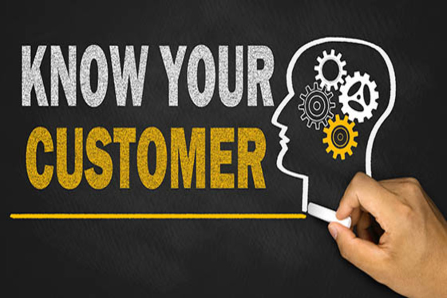 Why Would Your Businesses Want "Know Your Customer" Policies?