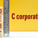 The Tax Advantages of Including Debt in a C Corporation Capital Structure