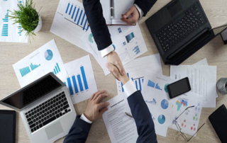 Tax Tips When Buying the Assets of a Business