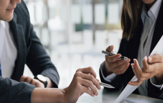 Consider Alternative Indicators of Business Value