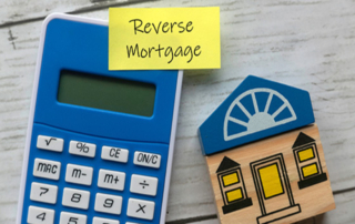 House Rich but Cash Poor? Consider a Reverse Mortgage Strategy