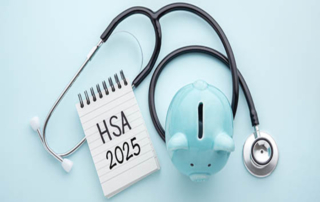 Inflation Enhances the 2025 Amounts for Health Savings Accounts
