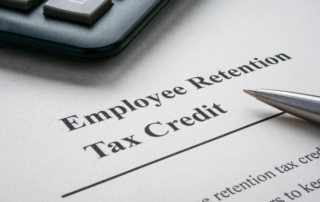 IRS Resumes Processing of Employee Retention Tax Credit Claims