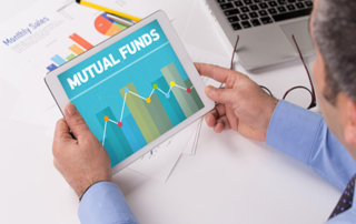 Tax Consequences of Selling Mutual Funds