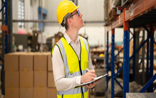 Is Your Inventory Missing - or Stolen? Ask an Expert