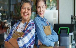 Hiring Your Child to Work at Your Business This Summer