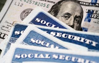 Social Security Tax Update: How High Can it Go?