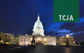 What Might Be Ahead as Many Tax Provisions are Scheduled to Expire?