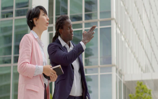 Protecting Your Business from Real Estate Fraud