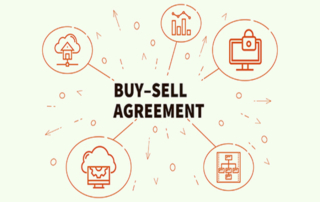 If Your Business has Co-Owners, You Probably Need a Buy-Sell Agreement