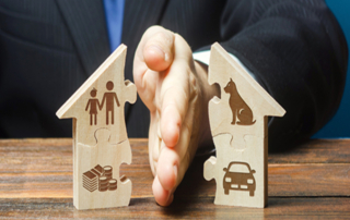 Valuing a Business for a Divorce