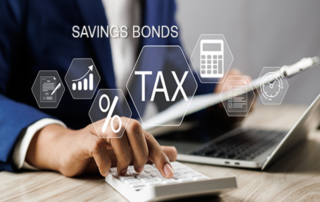 How are Series EE Savings Bonds Taxed?