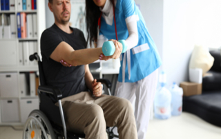 The Tax Implications of Disability Income Benefits