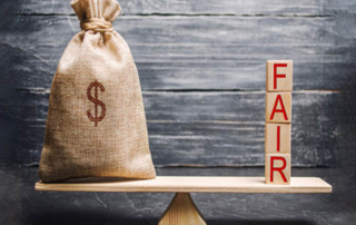 Valuing a Business for a Dissenting or Oppressed Shareholder Case