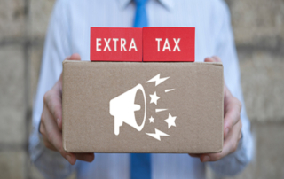 Are You Liable for Two Additional Taxes on Your Income?