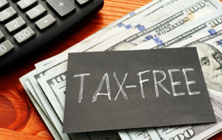 6 Tax-Free Income Opportunities