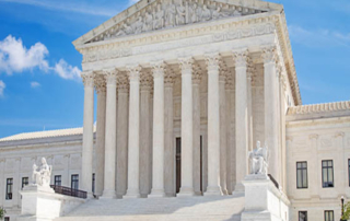 Supreme Court: COLI Proceeds are Included in Business Value