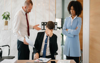 Fraud Disasters Require a Contingency Plan Too