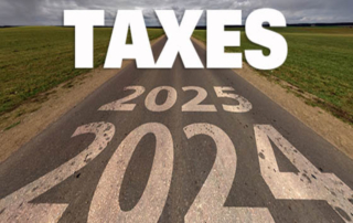 It's Time for your Small Business to Think About Year-End Tax Planning