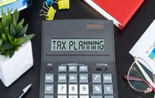 Make Year-End Tax Planning Moves Before It's Too Late!
