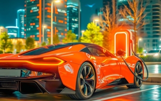 Treasury, IRS Issue Additional Guidance on the Alternative Vehicle Refueling Property Credit