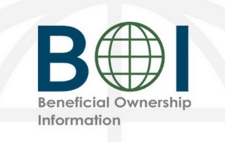 Reminder that Initial BOI Reporting for Pre-1/1/24 Entities is Due 1/1/25