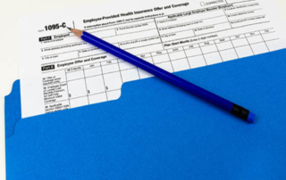 Does Your Business Need to Report Employee Health Coverage?