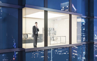 Why Your Business Needs to Protect Against Executive Fraud