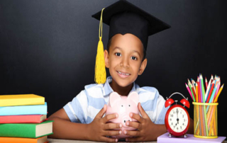 Unlock Your Child's Potential by Investing in a 529 Plan